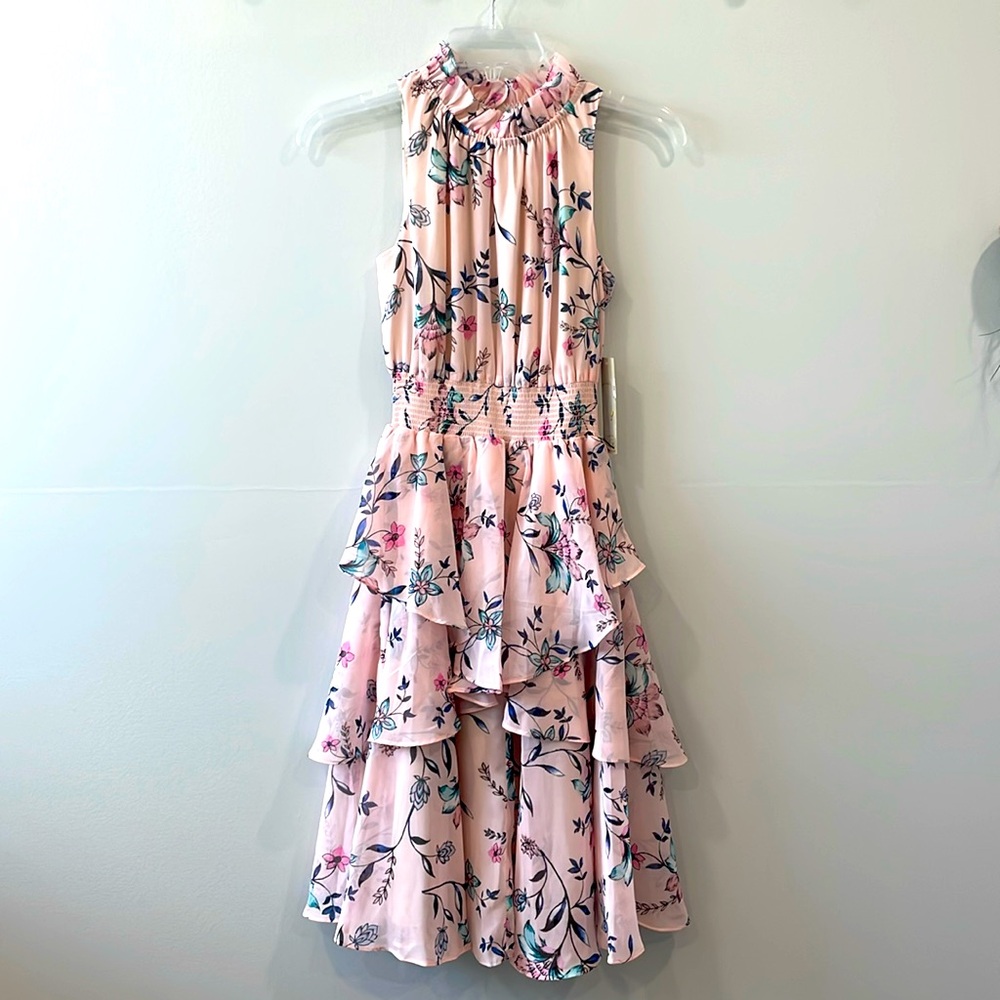 NWT Eliza J Dress